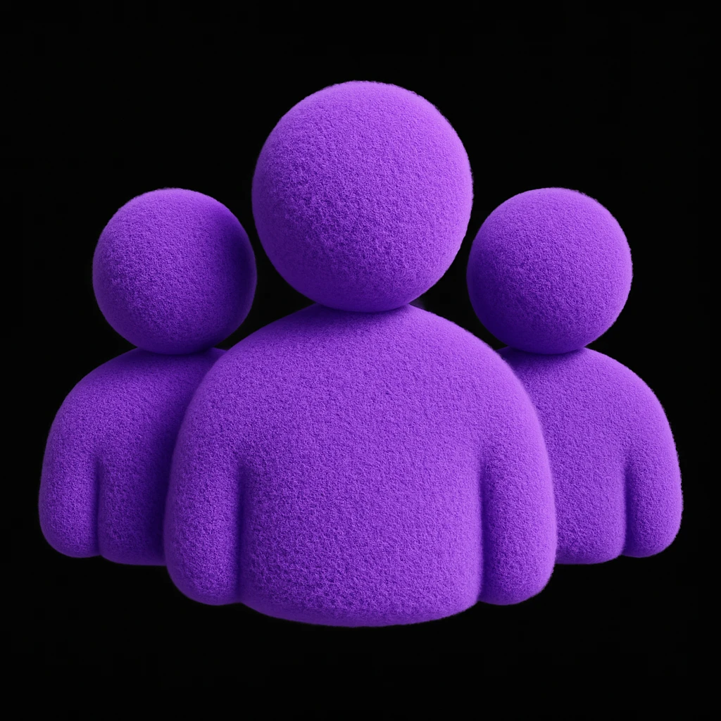 group of people emoji
