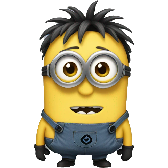 minion  emoji