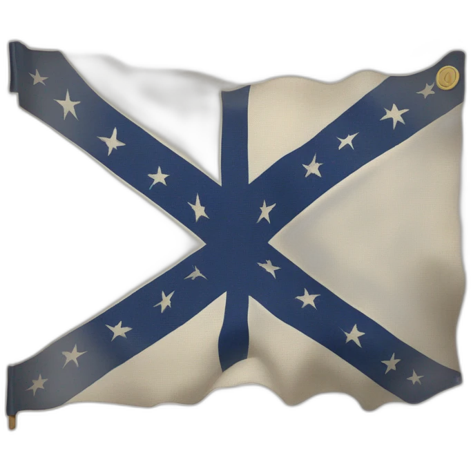 Breton drapeau emoji