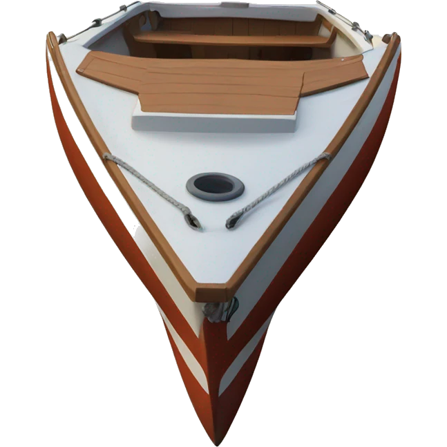 Thundercat boat emoji