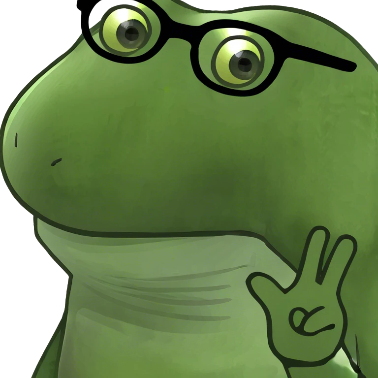 Snot emoji