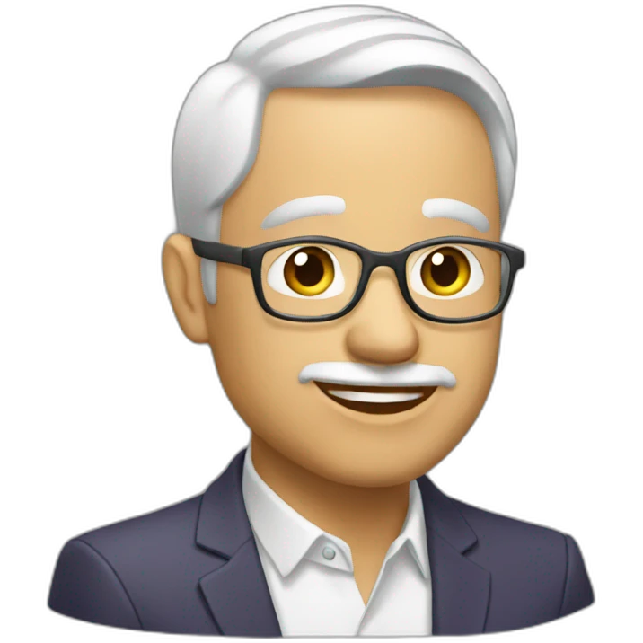 Люблю emoji