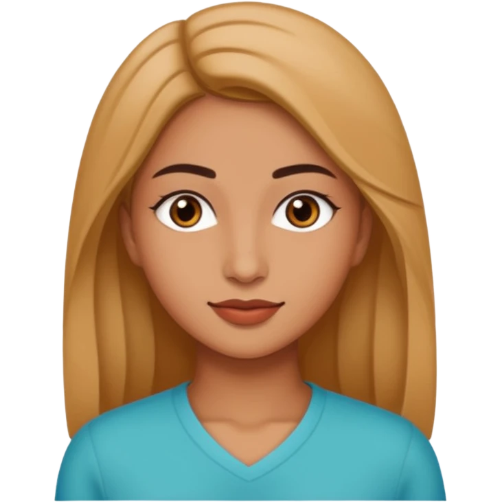 Merve Nur Eriskin emoji