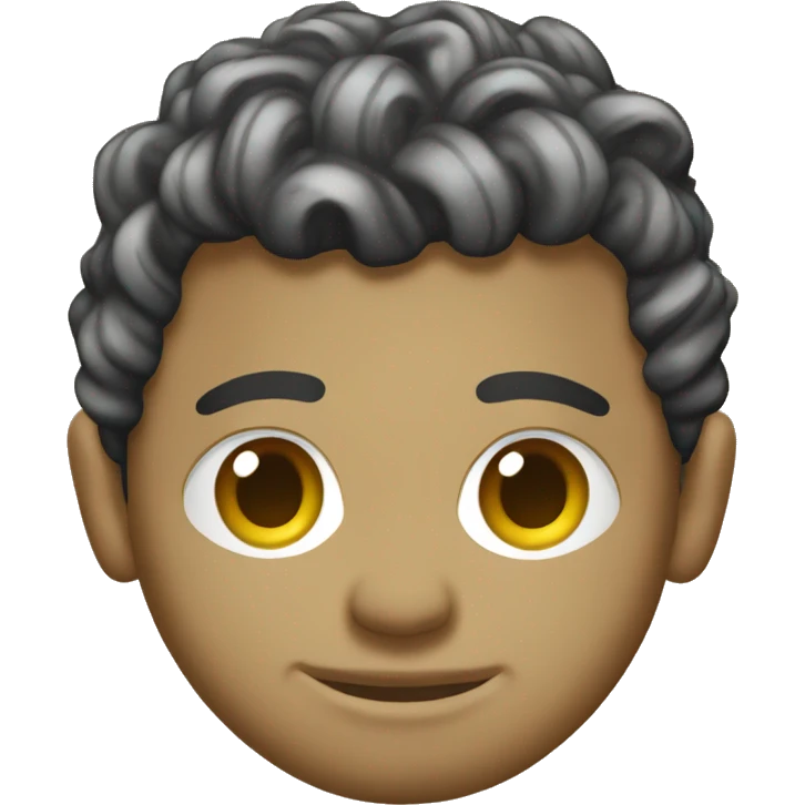 Chris stussy emoji
