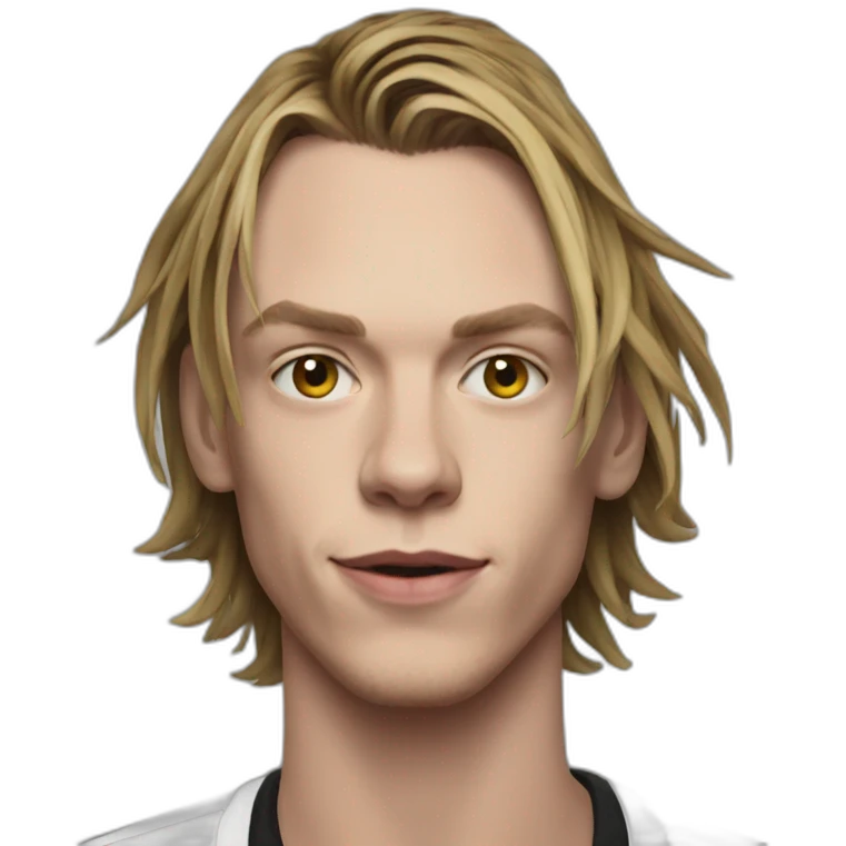 Jamie Bower emoji