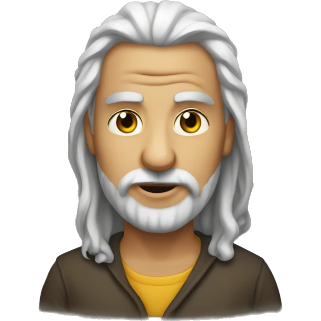 Gutrum Vagner emoji emoji