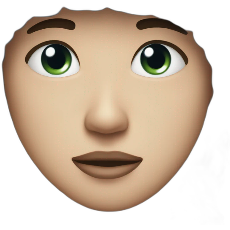 Cold emoji