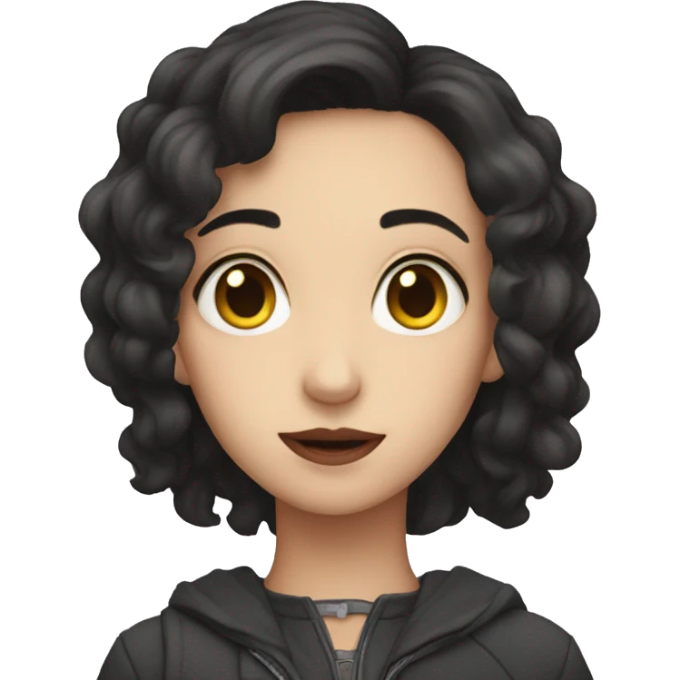 Esme cursed emoji