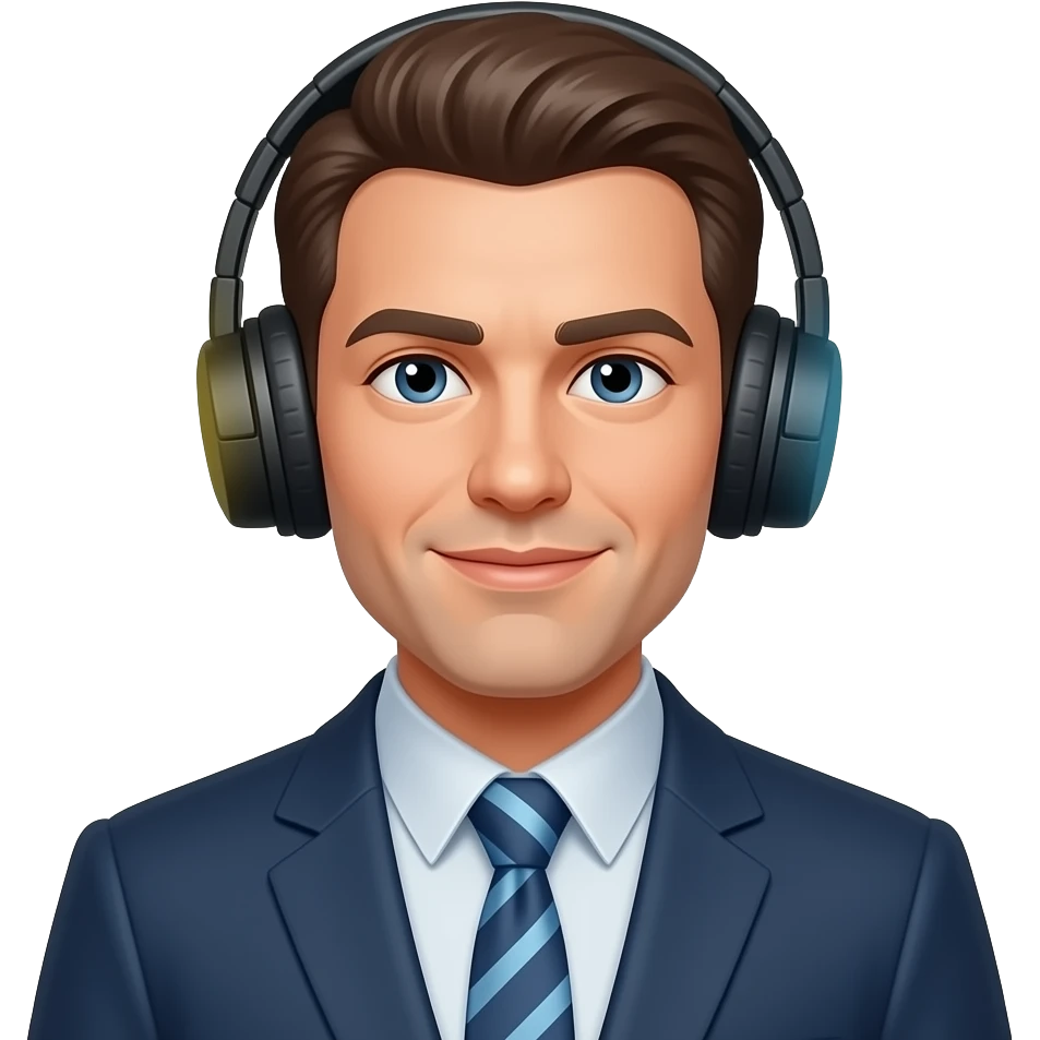 guided by voices emoji