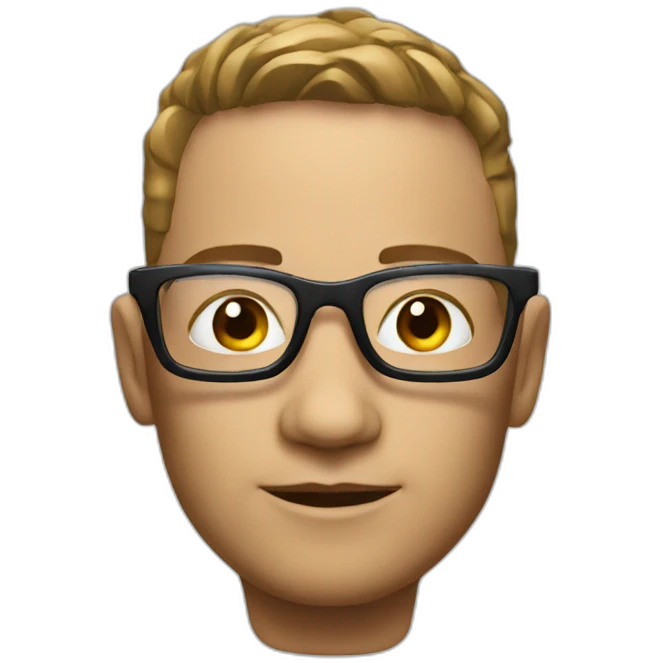 Augmented reality emoji