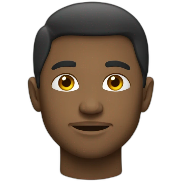 global mindset emoji
