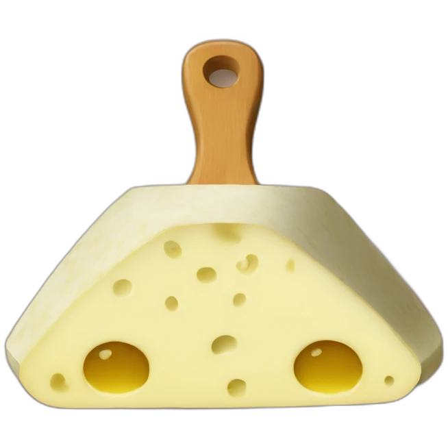 raclette emoji