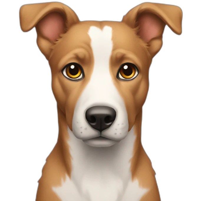 Border colli emoji