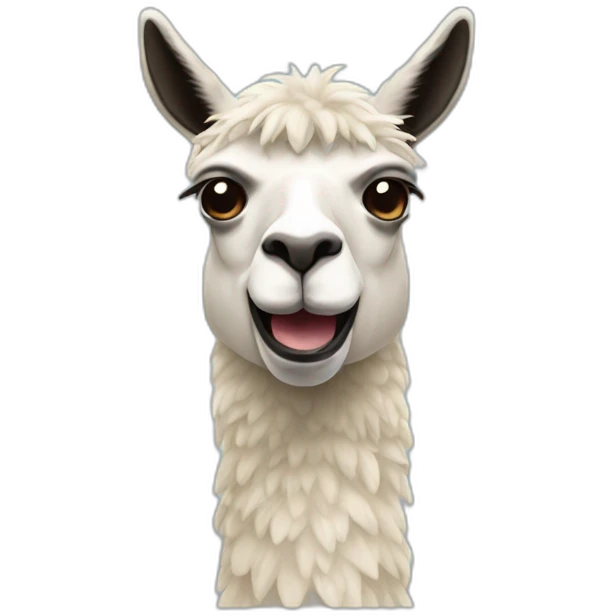 llamando emoji