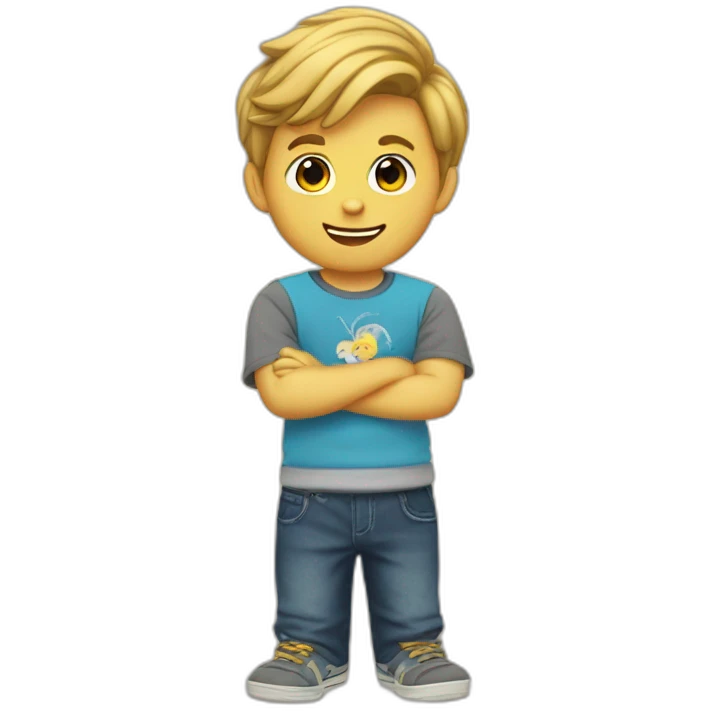 Teddy Duncan Good Luck Charlie emoji