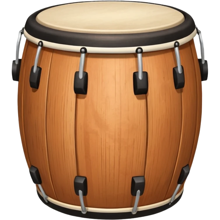 taiko drum emoji
