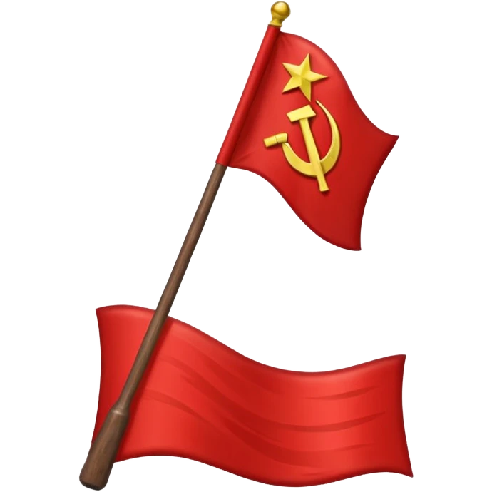 URSS flag emoji