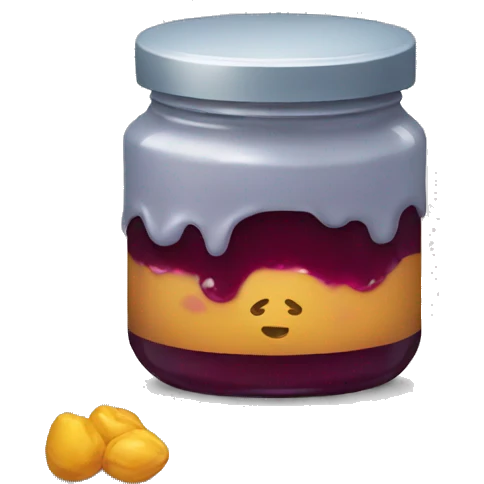 JAM emoji