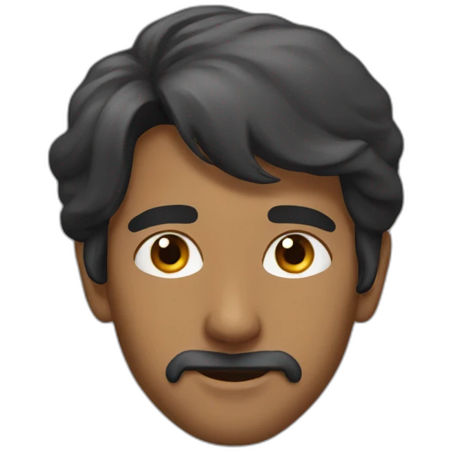 Ibrahim emoji
