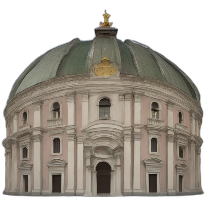 milan dome emoji
