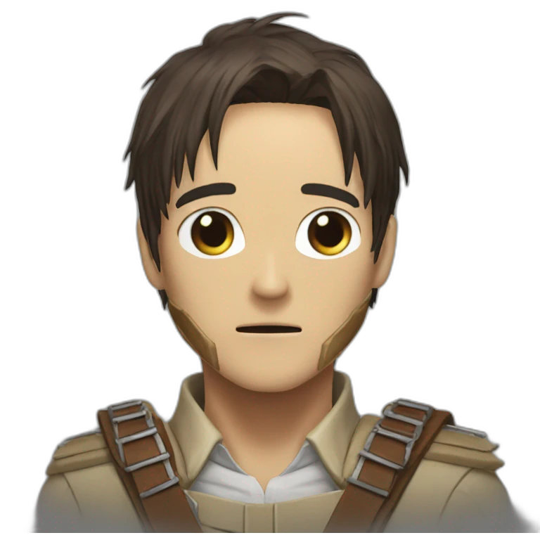 attack titan founding form emoji