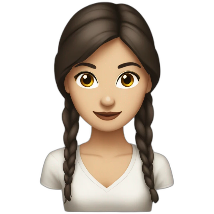 Elena gilbert emoji