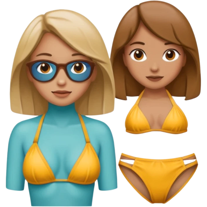 girl hot and sexy'  emoji