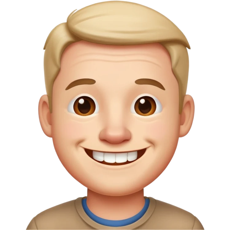 John pork emoji