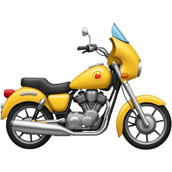 Moto emoji