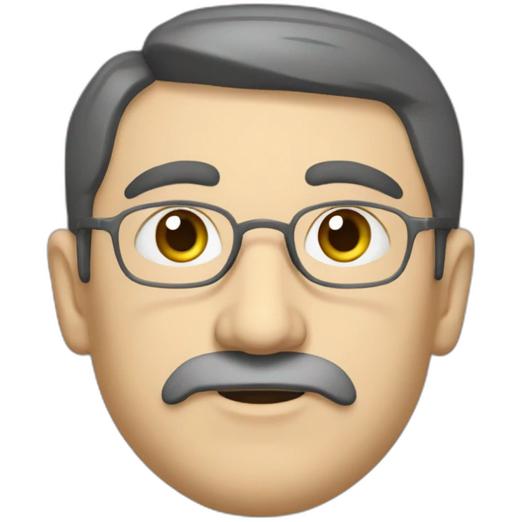 Vladimir Puțin emoji