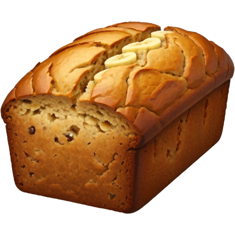 banana bread emoji