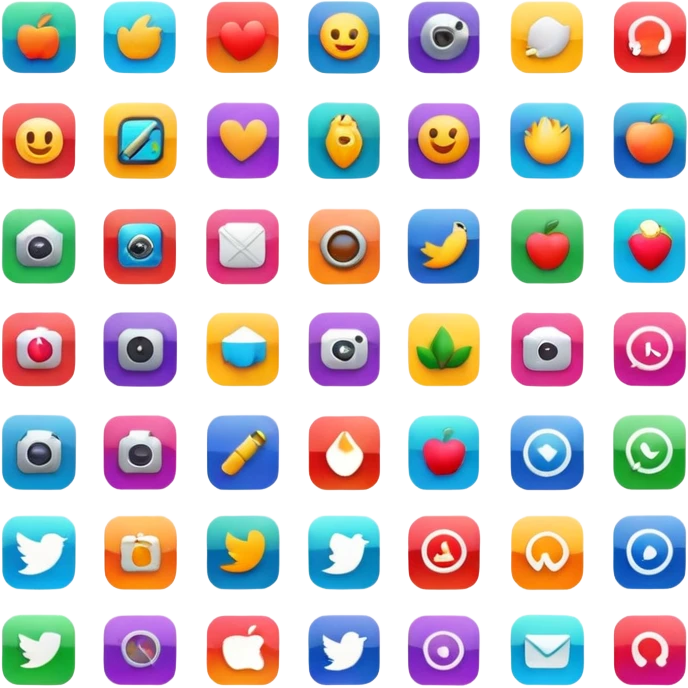 an app store for DJs emoji