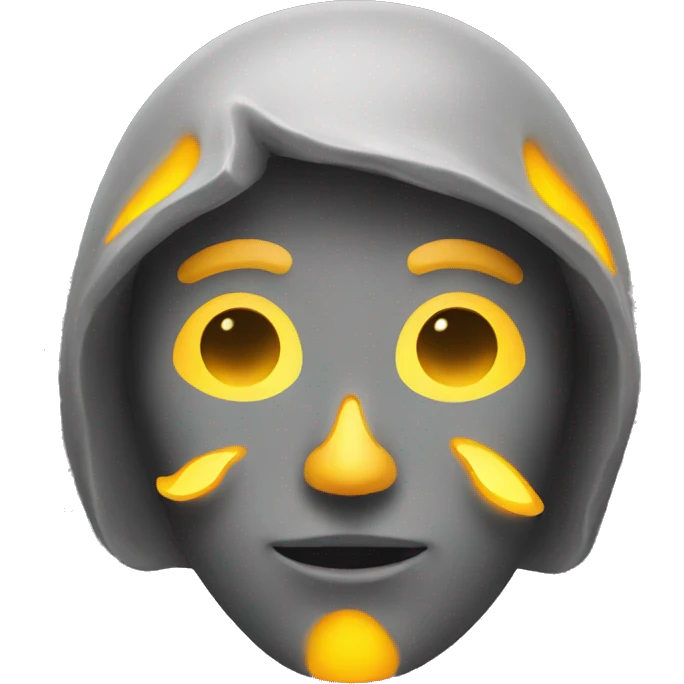 Afterlife logo emoji