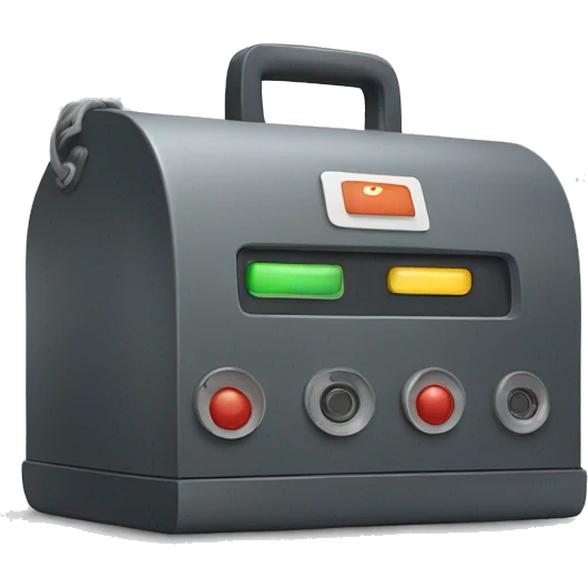 invertor icon emoji