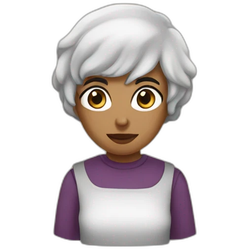 Miam niacalifa emoji