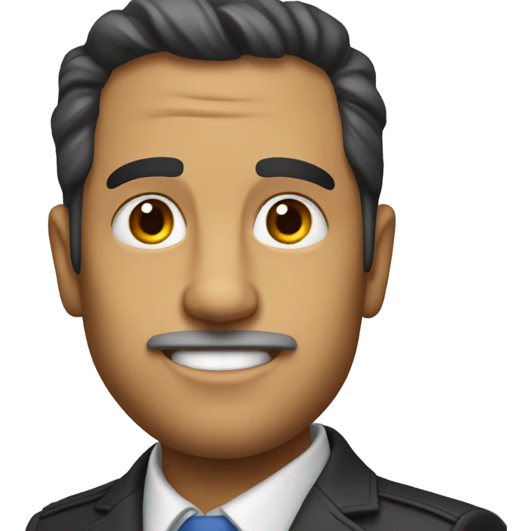 pedro ucza emoji