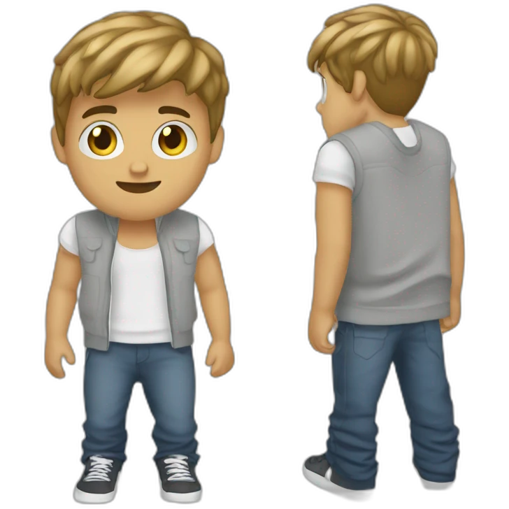 justin biber emoji