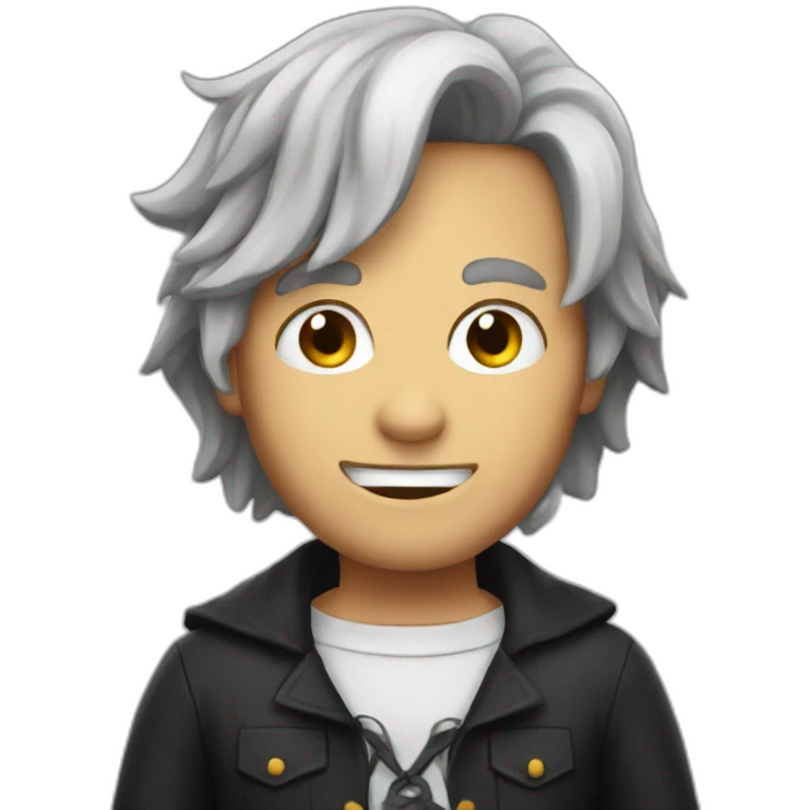 Jack halloween emoji