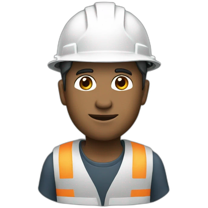 engineer emoji