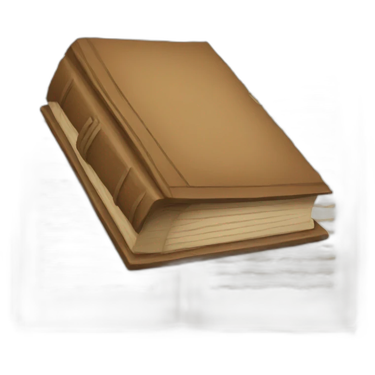 book emoji