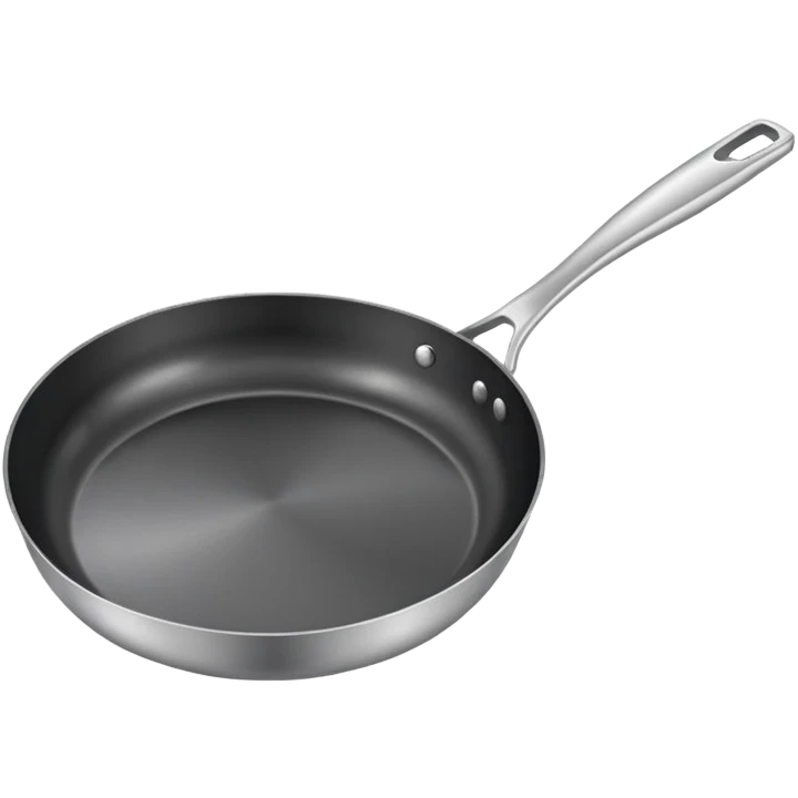 frying pan emoji