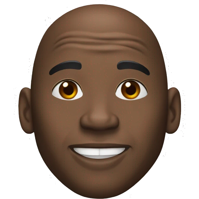 Michael jordan  emoji