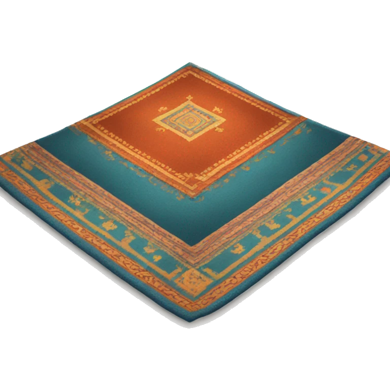 magic carpet emoji