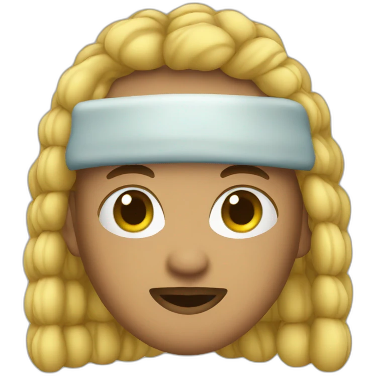 ice spice rapper emoji