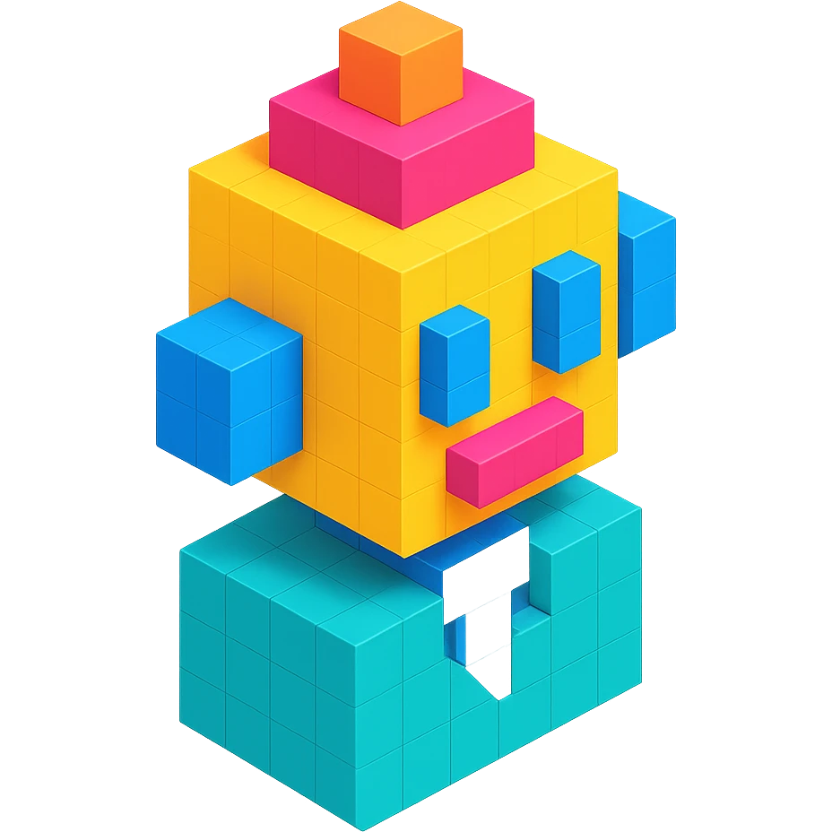 Ai agent emoji