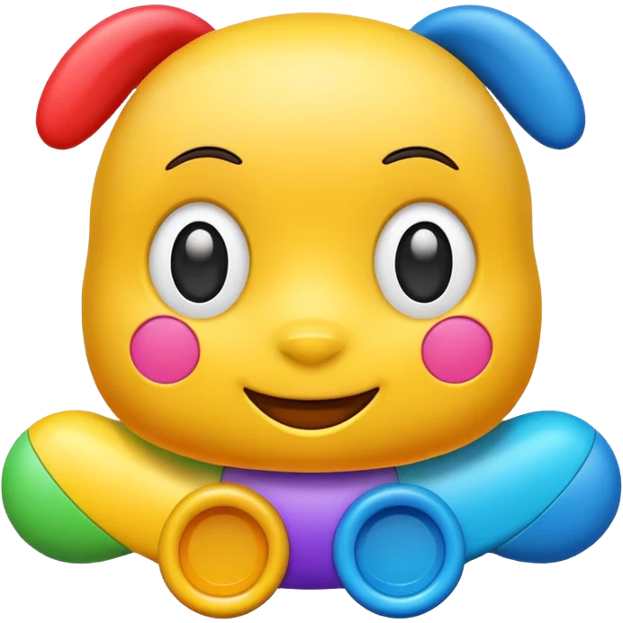 toy emoji