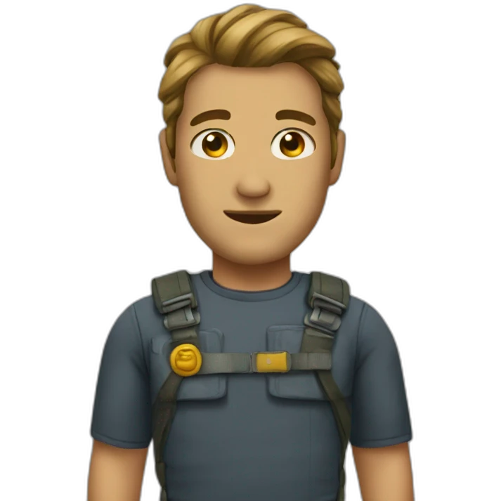 Chat costume emoji