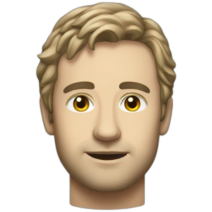 LeMans emoji