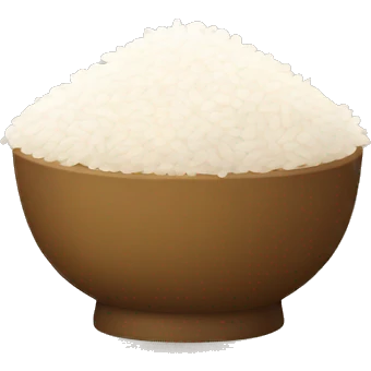 rice emoji