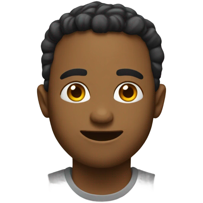 Ooo emoji